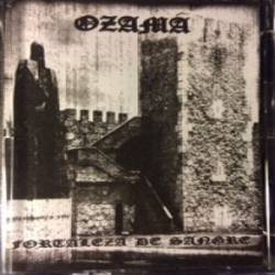 Ozama : Fortaleza de Sangre